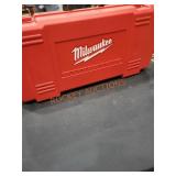 Milwaukee 1/2"-1" Pess Jaw Kit