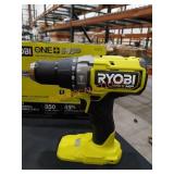 RYOBI ONE+ 18V 1/2" Hammer Drill