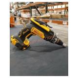 DEWALT 20V Drywall Screwgun