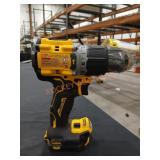 DEWALT 20V 1/2" Hammer/Drill