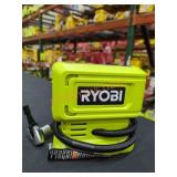 Ryobi One+ 18v High Pressure Digital Inflator