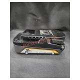 RIDGID 18V Lithium 2Ah Battery