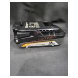 RIDGID 18V Lithium 2Ah Battery