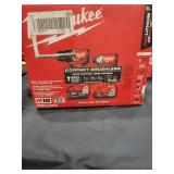 Milwaukee M18 2 Tool Combo Kit