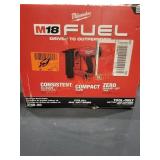 Milwaukee M18 18 Gauge Brad Nailer