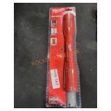 Milwaukee Faucet Swap Out Wrench