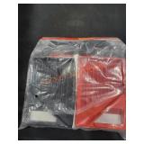 Milwaukee 30pc. Metric & SAE Wrench Trays