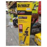 DeWalt 60V 16" Chainsaw