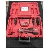 Milwaukee M12 Force Logic Press Tool Kit