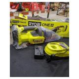 Ryobi 18V Hand Vacuum Kit