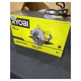Ryobi 7-1/4" Circular Saw