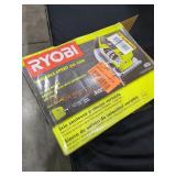 Ryobi Variable Speed Jig Saw
