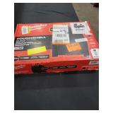 Milwaukee M12 Heated Toughshell Jacket Kit