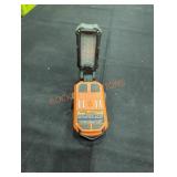 Ridgid 18V Magnetic Task Light, TOOL ONLY