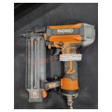 RIDGID Pneumatic 18Ga 2-1/8 in. Brad Nailer