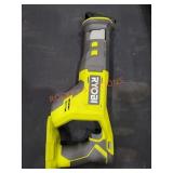 RYOBI ONE+ 18V Cordless Reciprocating Saw
