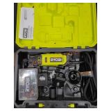 RYOBI 1.4 Amp Corded Rotary Tool