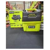 Ryobi 18V 1Gal Wet/Dry Vacuum (Grade: B-)