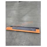 Ridgid 60" Track Saw Guide Rail (Grade: B+)