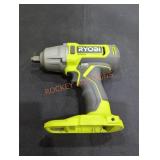 Ryobi 18V Tool Only, Battery and Charger Not