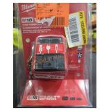 Milwaukee M18 175W Power Supply (Grade: B+)