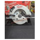 Milwaukee M18 7-1/4" Circular Saw (Grade: B-)