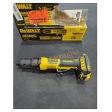 DeWalt 20V 1/4" Die Grinder (Grade: B+)
