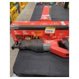 Milwaukee M18 Reciprocating Saw