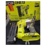 Ryobi 18GA Brad Nailer