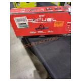 Milwaukee M12 6" Pruning Saw Kit