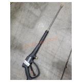 Ryobi Pressure Washer Gun