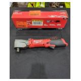 Milwaukee M12 1/2" Right Angle Impact Wrench