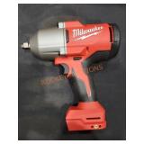 Milwaukee M18 18V 1/2"  Impact Wrench