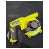 RYOBI USB Lithium Cordless Inflator