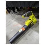 Ryobi 40V Blower