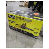 Ryobi 18V 12" Chainsaw
