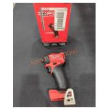 Milwaukee M18 1/4" Hex Hydraulic Driver