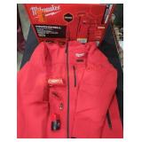 Milwaukee M12 Heated Jacket Kit, L (Grade: B+)