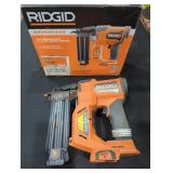 Ridgid 18V 2-1/8" Brad Nailer (Grade: B-)