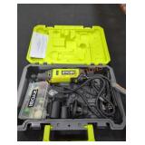 Ryobi Corded Rotary Tool (Grade: C)