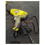RYOBI 5.5AMP Variable Speed Drill