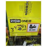 Ryobi 18V 6 Tool Combo Kit