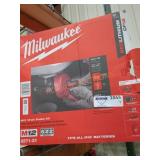 Milwaukee M12 Drain Snake Kit