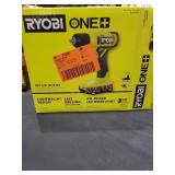 RYOBI 18V 3/8" Drill Kit