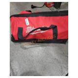 Milwaukee M18 3 Tool Combo