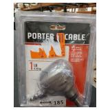 PorterCable Mini Impact Palm Nailer