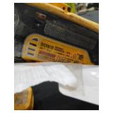 DEWALT 20V Drywall Screwgun