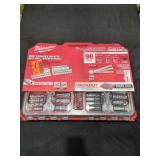 Milwaukee 3/8" Drive Ratchet & Socket Size