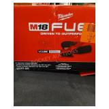 MILWAUKEE M18 5" Orbital Sander