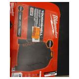 MILWAUKEE M12 Toughshell Heated Jacket